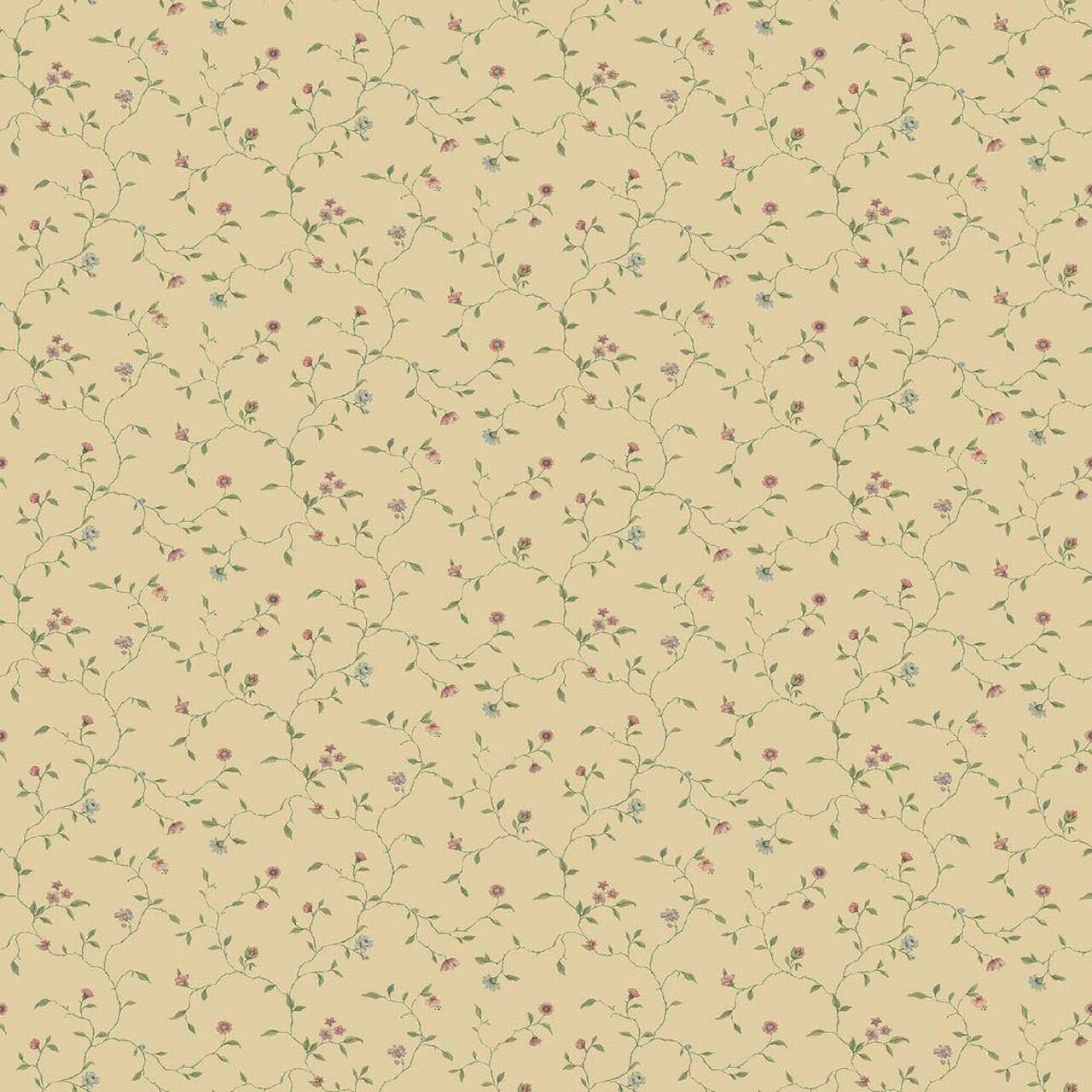 G67921 Miniatures 2 Wallpaper By Galerie