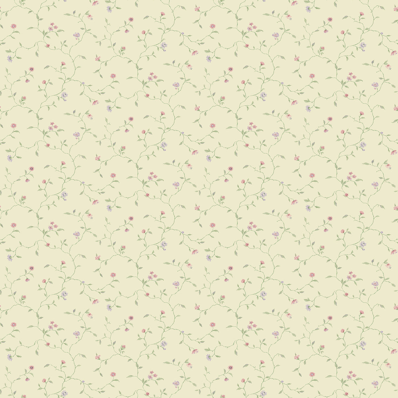 G67922 Spikey Trail Miniatures 3 Wallpaper By Galerie