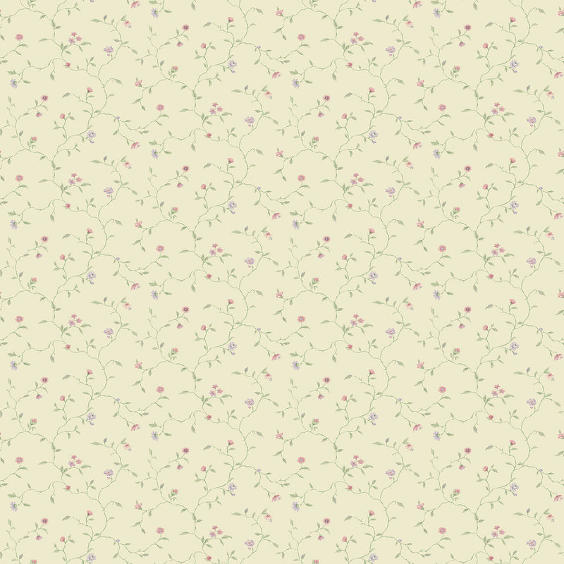 G67922 Spikey Trail Miniatures 3 Wallpaper By Galerie