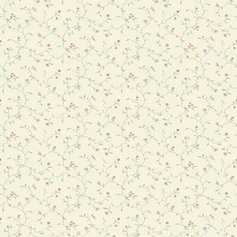 Spikey Trail Miniatures 3 Wallpaper By Galerie
