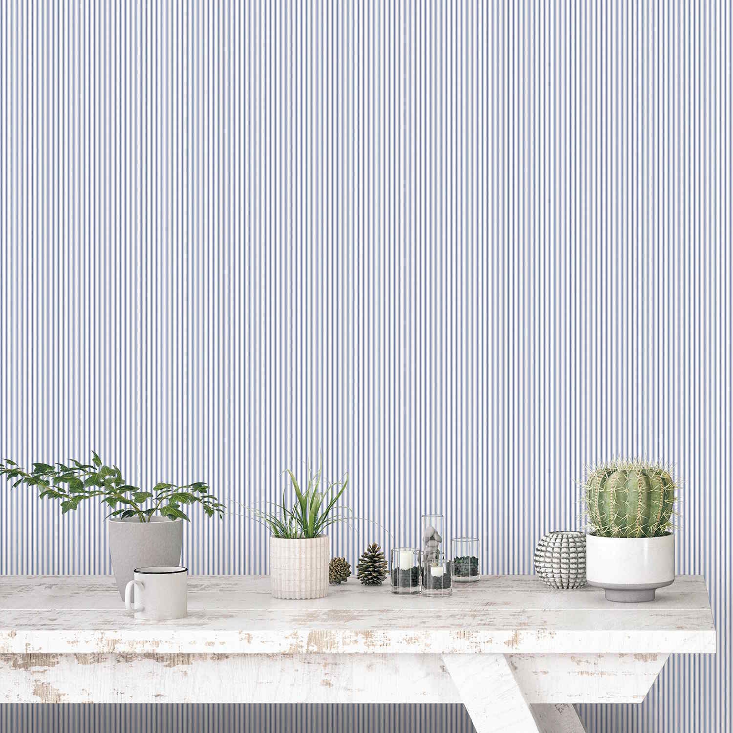 G67927 Smart Stripes 3 Wallpaper By Galerie