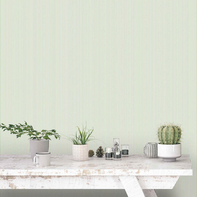 G67928 Smart Stripes 3 Wallpaper By Galerie