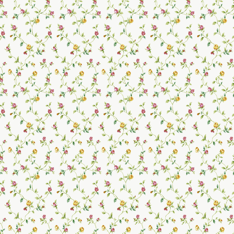 G67936 Two Colour Trail Miniatures 3 Wallpaper By Galerie