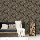 G67976 Organic Textures Wallpaper By Galerie