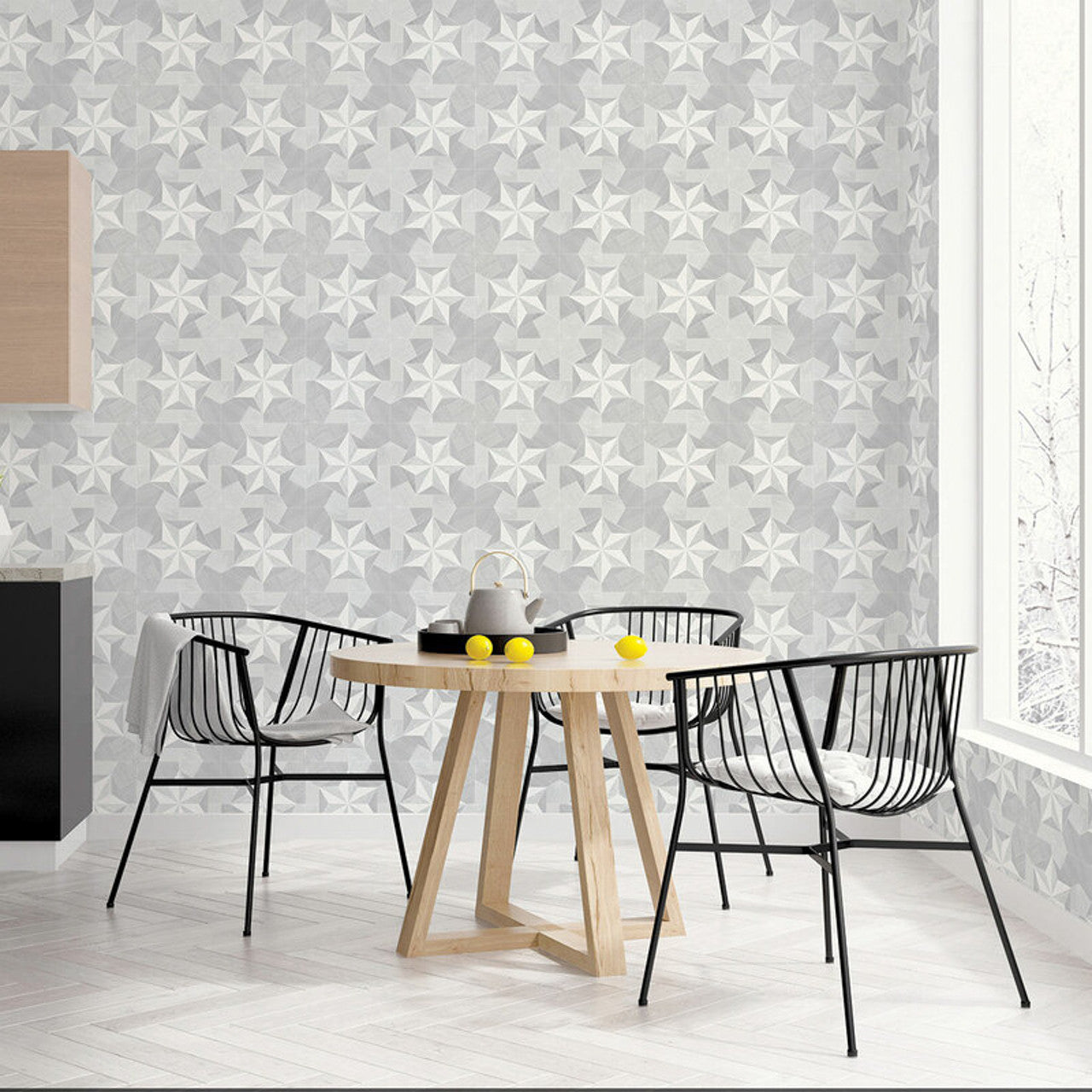 G67987 Organic Textures Wallpaper By Galerie