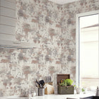 G67988 Organic Textures Wallpaper By Galerie