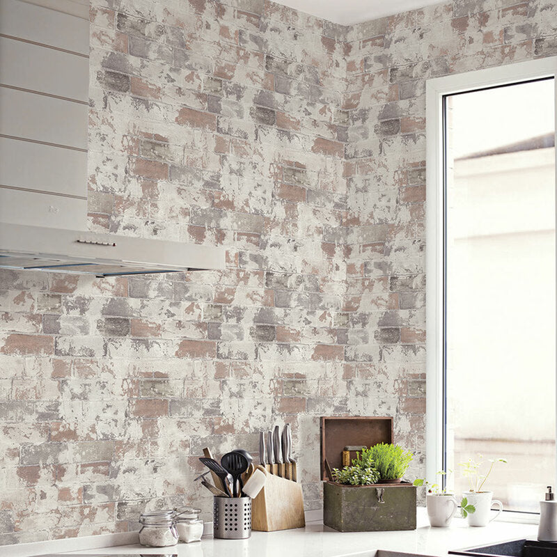 G67988 Organic Textures Wallpaper By Galerie