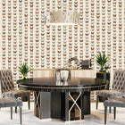 G67993 Organic Textures Wallpaper By Galerie