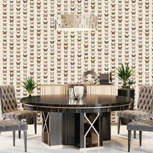 G67993 Organic Textures Wallpaper By Galerie