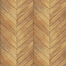 G67998 Herringbone Natural FX 2 Wallpaper By Galerie