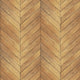 Herringbone Natural FX 2 Wallpaper By Galerie