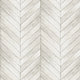 Herringbone Natural FX 2 Wallpaper By Galerie