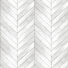 G68001 Herringbone Natural FX 2 Wallpaper By Galerie