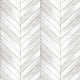 Herringbone Natural FX 2 Wallpaper By Galerie