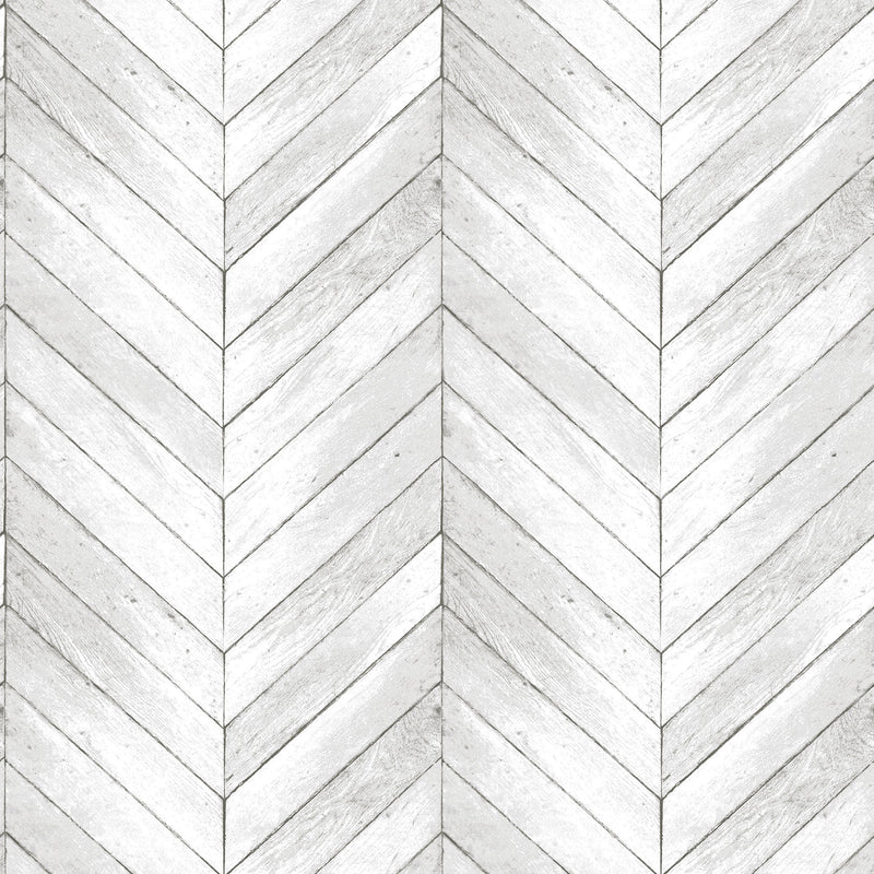 G68001 Herringbone Natural FX 2 Wallpaper By Galerie