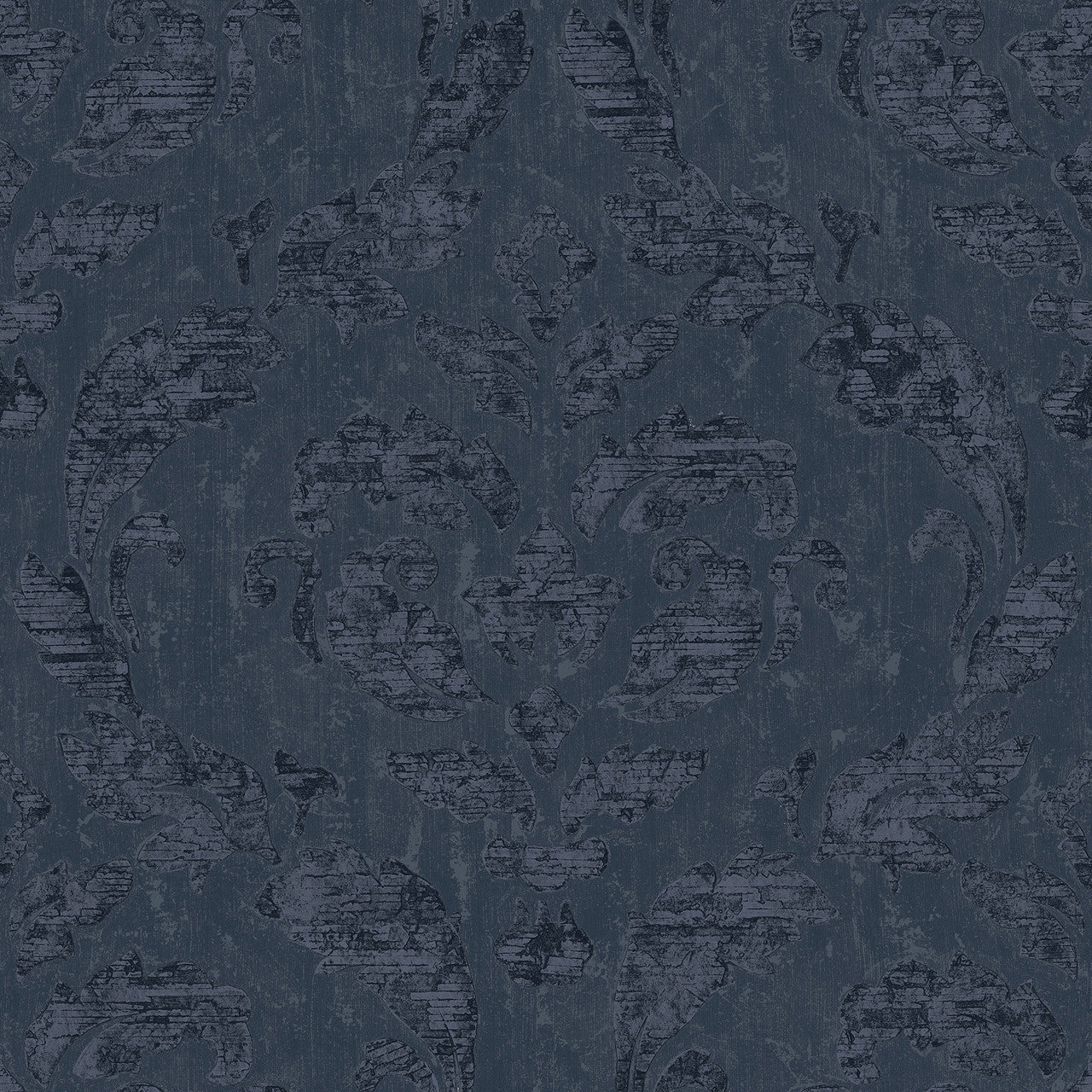 G68014 Damask Utopia Wallpaper By Galerie