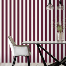 G68050 Smart Stripes 3 Wallpaper By Galerie