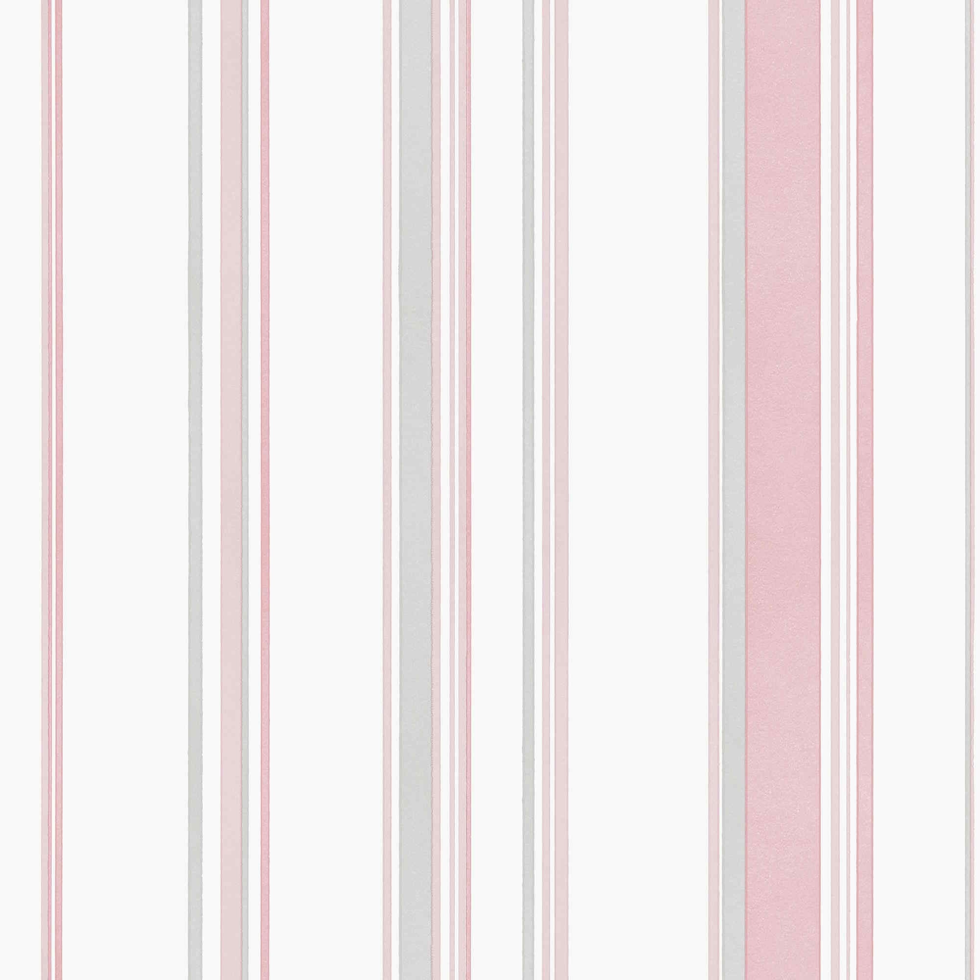 G68057 Smart Stripes 3 Wallpaper By Galerie