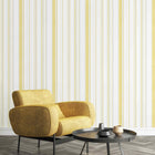 G68059 Smart Stripes 3 Wallpaper By Galerie
