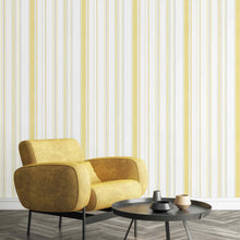 G68059 Smart Stripes 3 Wallpaper By Galerie