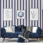 G68065 Smart Stripes 3 Wallpaper By Galerie