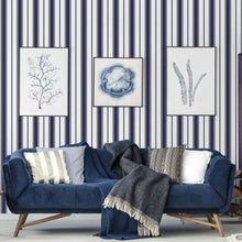 G68065 Smart Stripes 3 Wallpaper By Galerie
