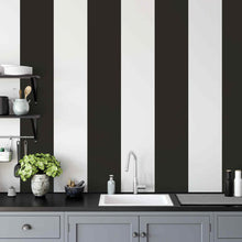 G68076 Smart Stripes 3 Wallpaper By Galerie