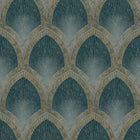 G68085 Nouveau Scallop Special FX 2 Wallpaper By Galerie