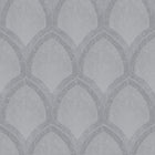 G68086 Nouveau Scallop Special FX 2 Wallpaper By Galerie