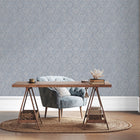 G68088 Special Damask Special FX 2 Wallpaper By Galerie