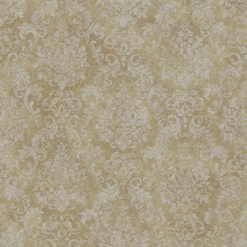 G68089 Special Damask Special FX 2 Wallpaper By Galerie