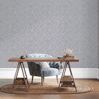 G68090 Special Damask Special FX 2 Wallpaper By Galerie