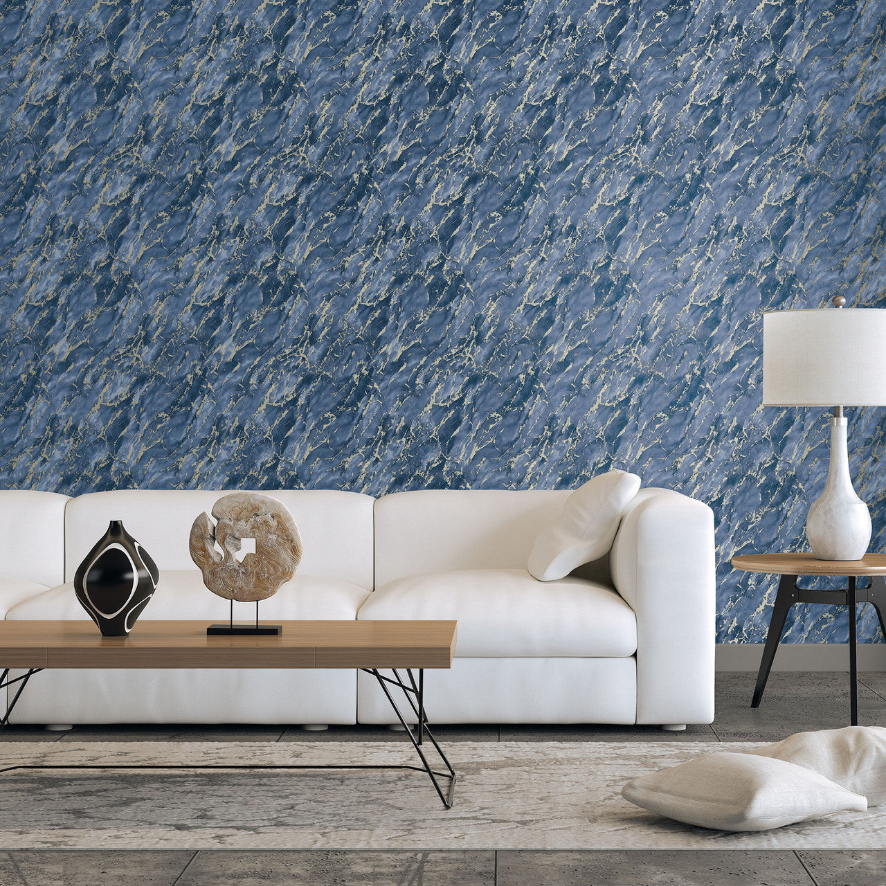 G68093 Special Marble Special FX 2 Wallpaper By Galerie