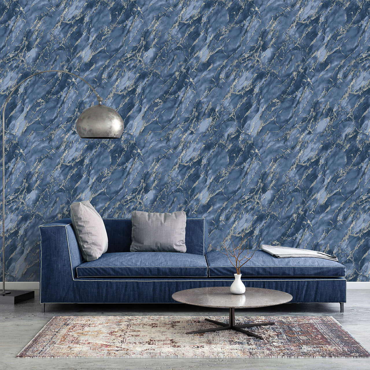 G68093 Special Marble Special FX 2 Wallpaper By Galerie