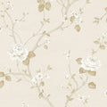 Luisella Floral Palazzo 2 Wallpaper By Galerie