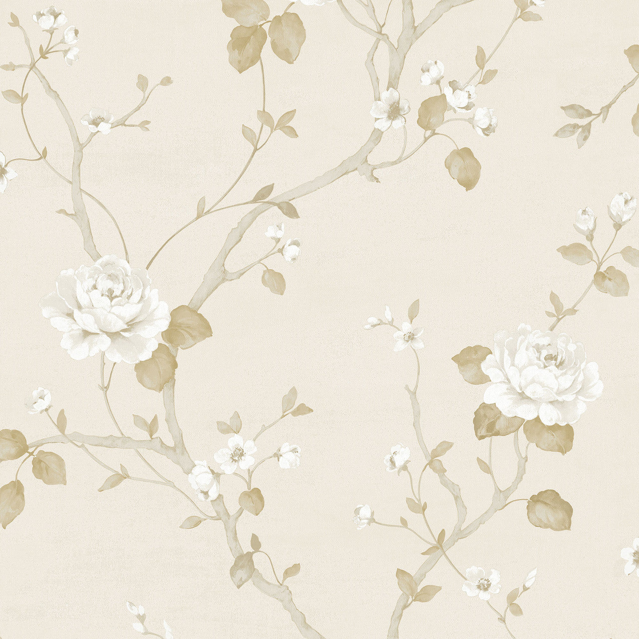 G68667 Luisella Floral Palazzo 2 Wallpaper By Galerie