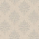 Medallion Damask Palazzo 2 Wallpaper By Galerie
