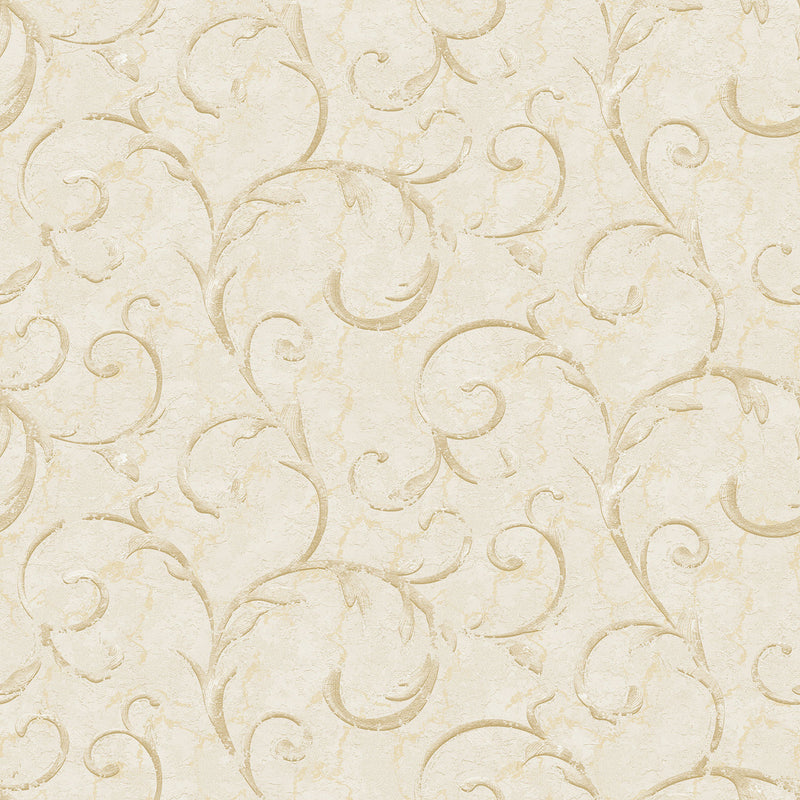 G68673 Palazzo Scroll Palazzo 2 Wallpaper By Galerie
