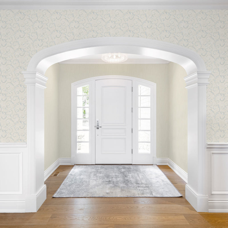 G68674 Palazzo Scroll Palazzo 2 Wallpaper By Galerie