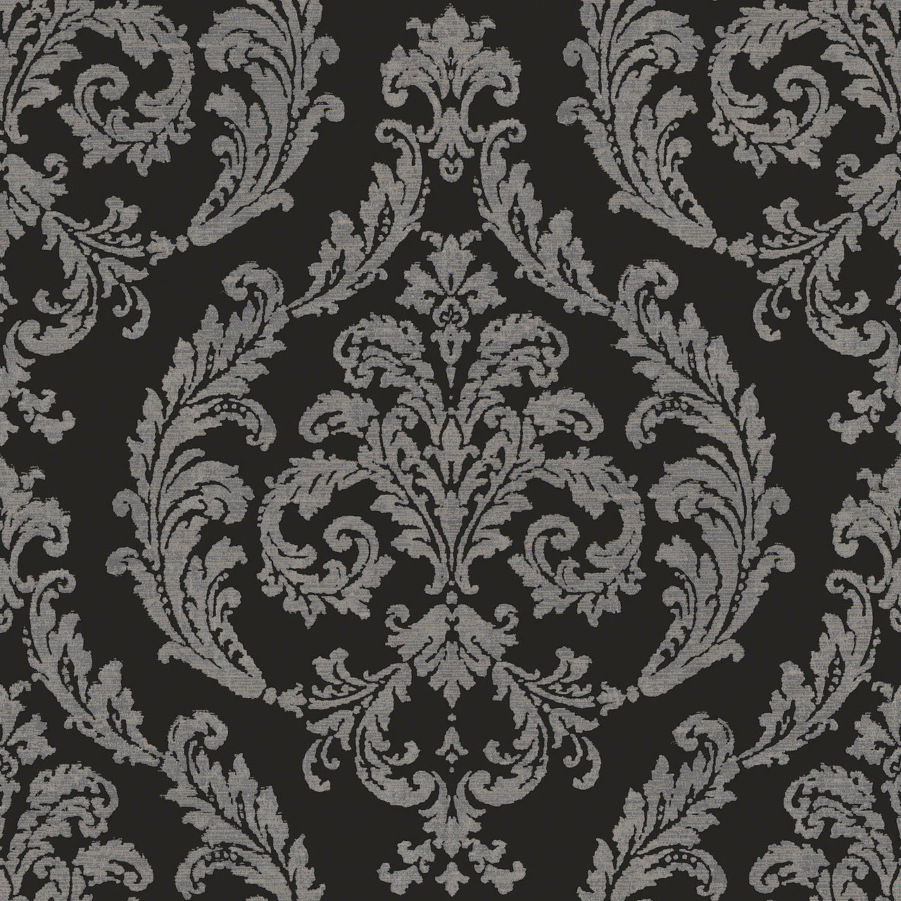 G68676 Silk Damask Palazzo 2 Wallpaper By Galerie