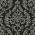 G68676 Silk Damask Palazzo 2 Wallpaper By Galerie