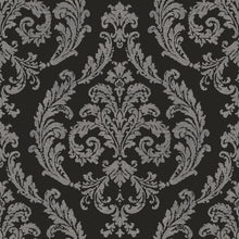 G68676 Silk Damask Palazzo 2 Wallpaper By Galerie