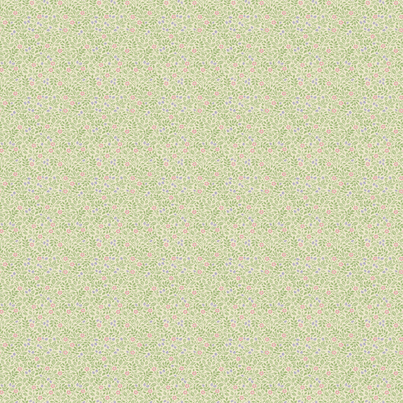 G68706 Full Mini Miniatures 3 Wallpaper By Galerie