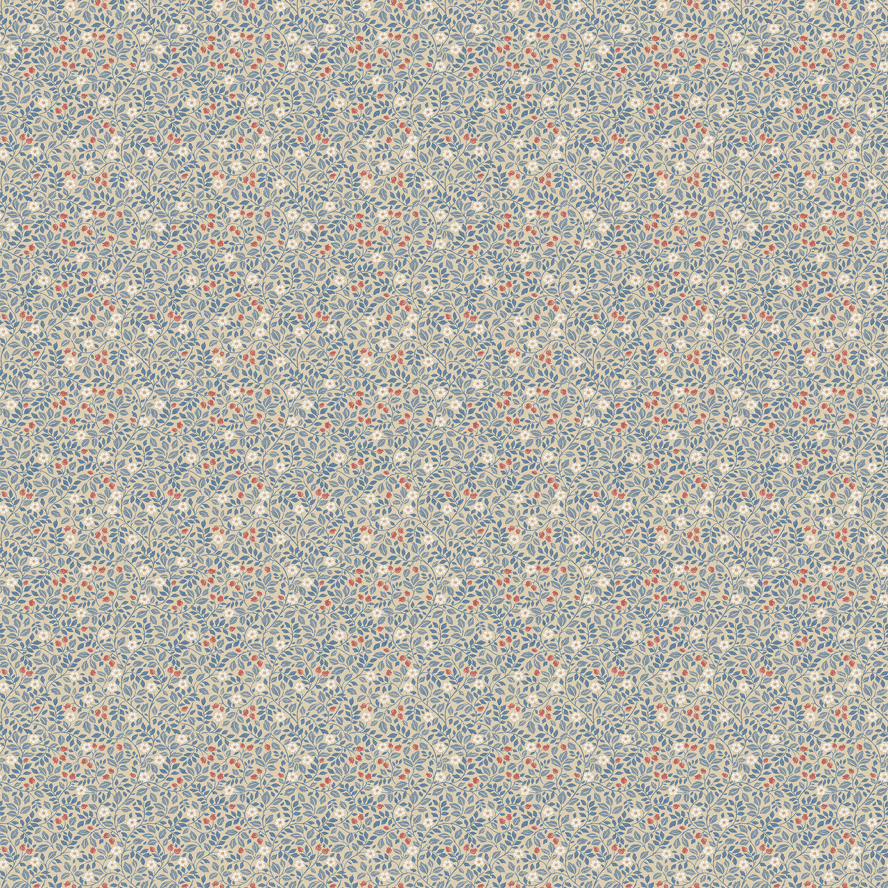 G68710 Full Mini Miniatures 3 Wallpaper By Galerie