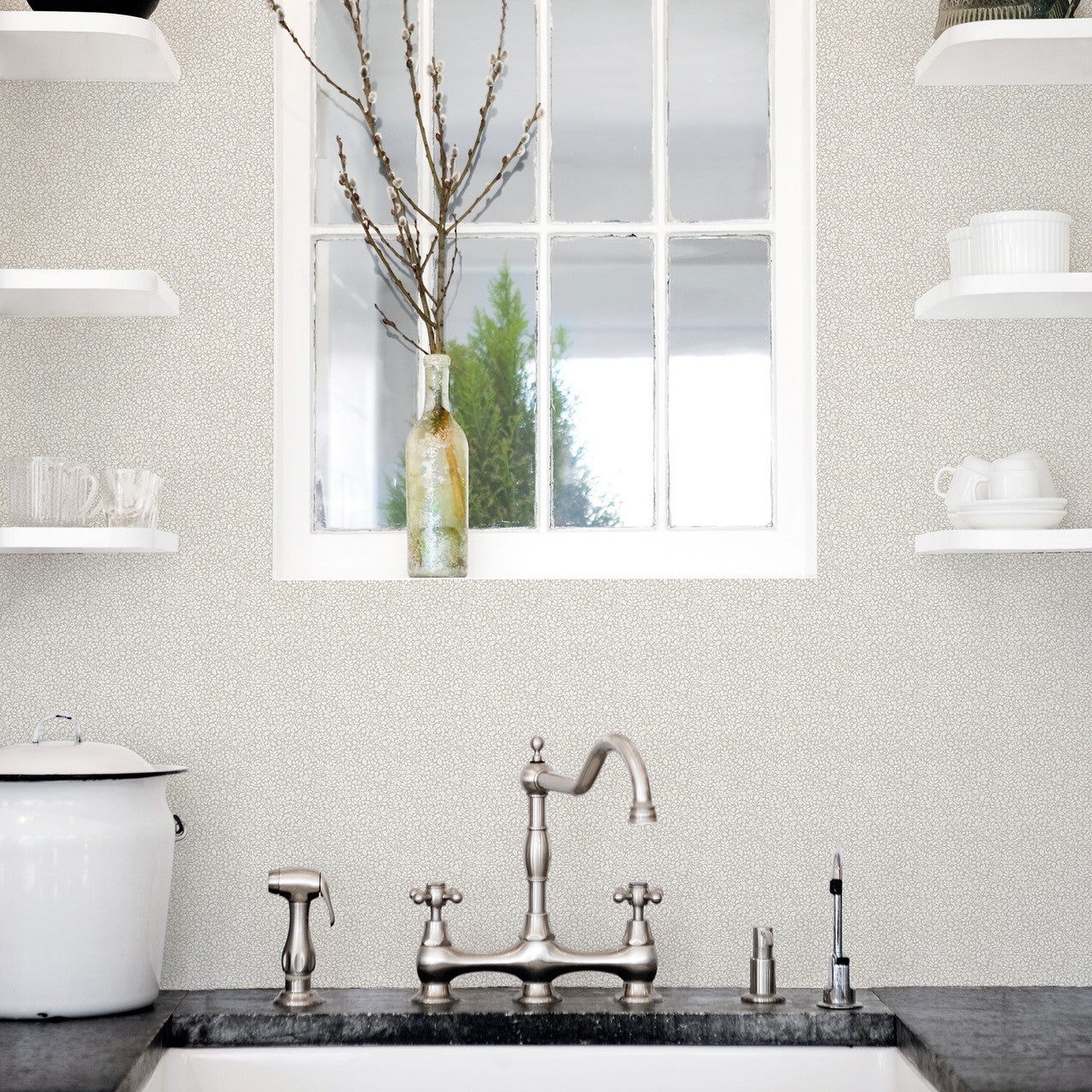 G68711 Full Mini Miniatures 3 Wallpaper By Galerie