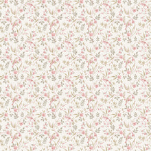 G68717 Garden Bird Miniatures 3 Wallpaper By Galerie