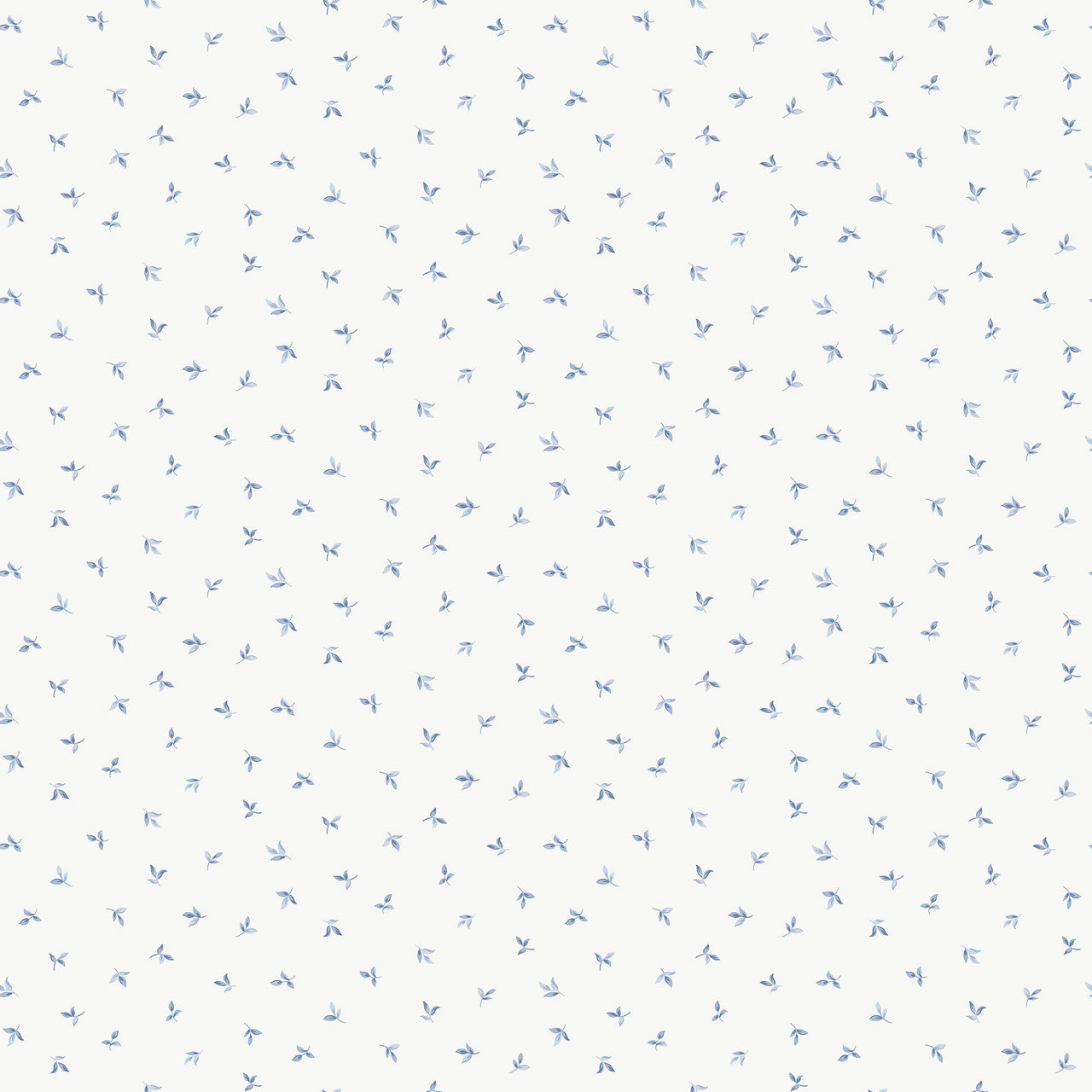 G68720 Mini Leaf Toss Miniatures 3 Wallpaper By Galerie