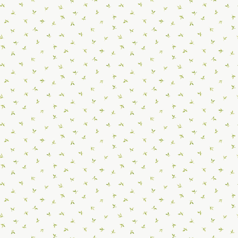 G68721 Mini Leaf Toss Miniatures 3 Wallpaper By Galerie