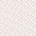 Mini Magnolia Miniatures 3 Wallpaper By Galerie