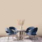 G68724 Mini Magnolia Miniatures 3 Wallpaper By Galerie
